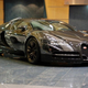 Bugatti Veyron Vincerò Tuned By Mansory May Cost More Than Some Automakers